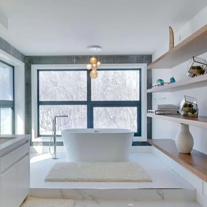 Jendela Aluminium Besar thumbnail 2