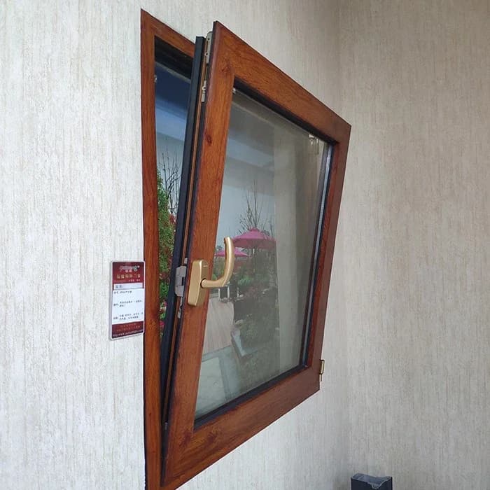 Jendela Thermopane thumbnail 4