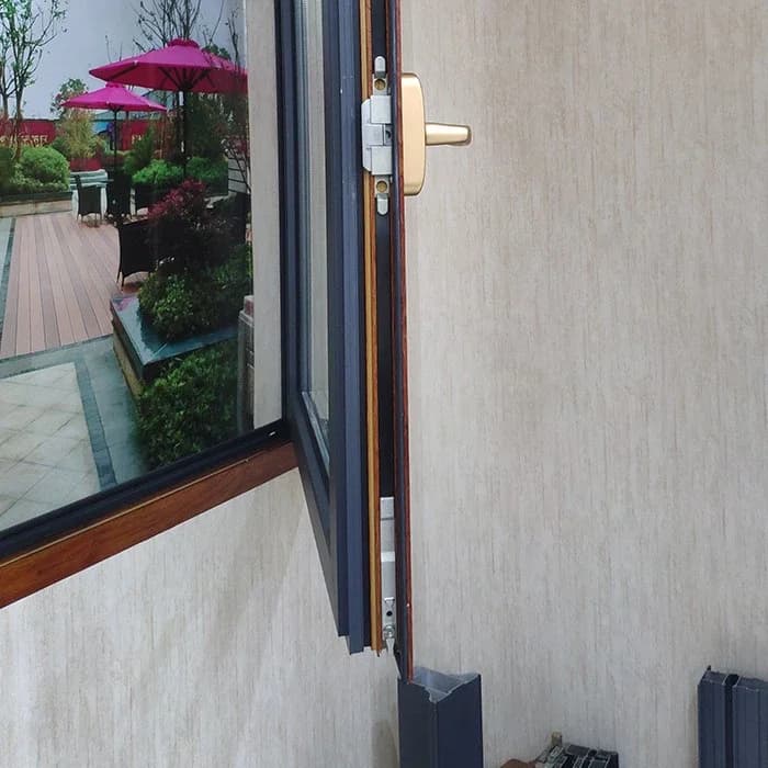 Jendela Thermopane thumbnail 3