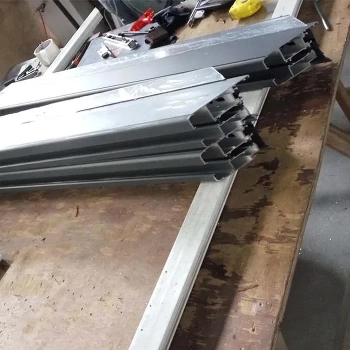 Jendela Thermopane thumbnail 2