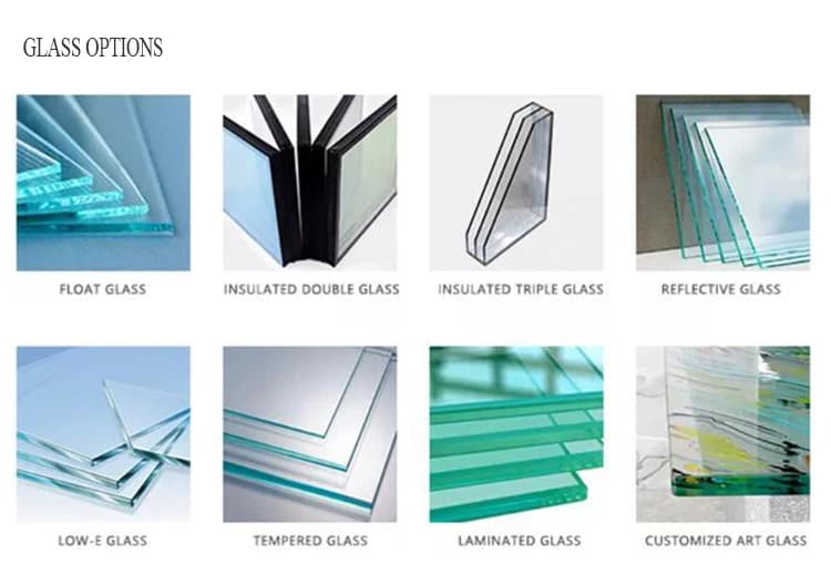 Aluminium Curtain Wall thumbnail 4