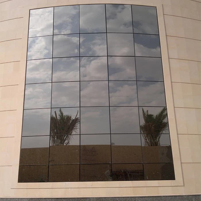 Aluminum Curtain Wall Systems thumbnail 2