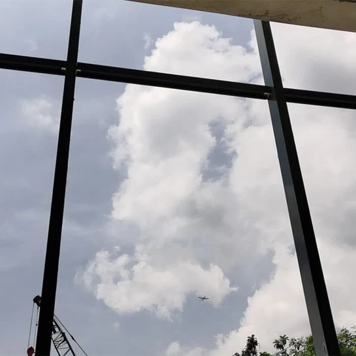 Commercial Aluminum Windows thumbnail 4