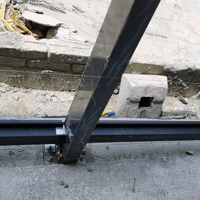 Curtain Wall thumbnail 4