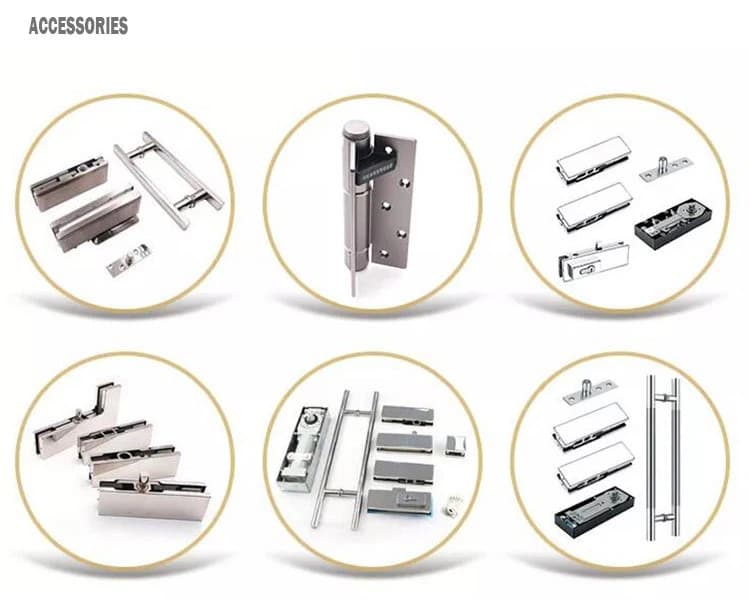 Curtain Wall Doors thumbnail 4