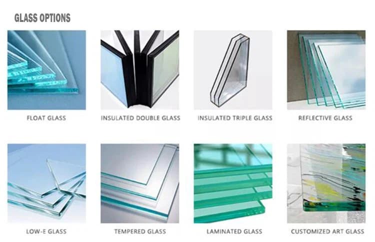 Curtain Wall Windows thumbnail 3