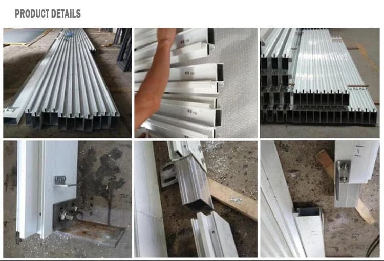 Dinding Tirai Kaca thumbnail 3