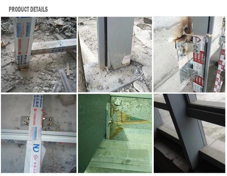 Structural Curtain Walls thumbnail 6