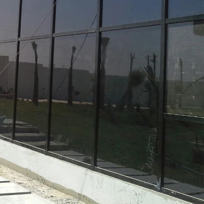 Aluminium Fixed Window thumbnail 4