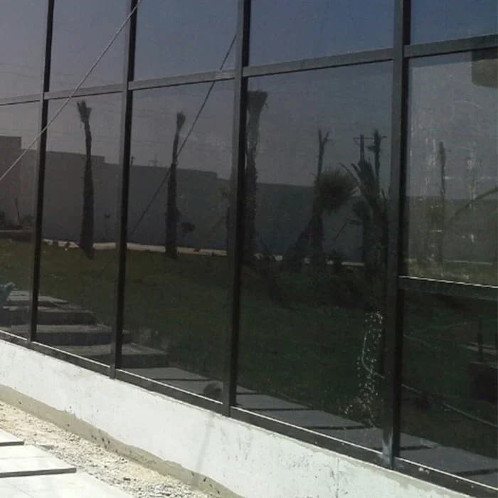 Jendela Aluminium Fixed thumbnail 4