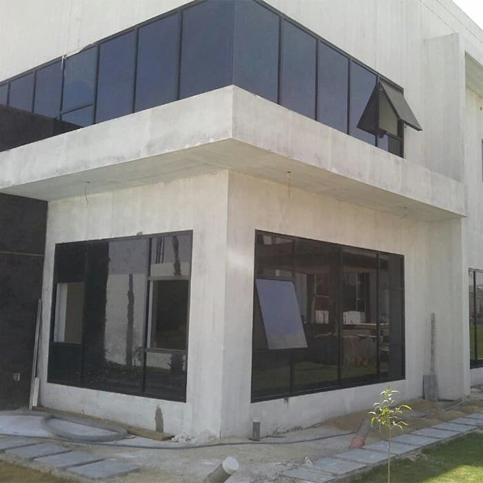 Glass Aluminium thumbnail 2