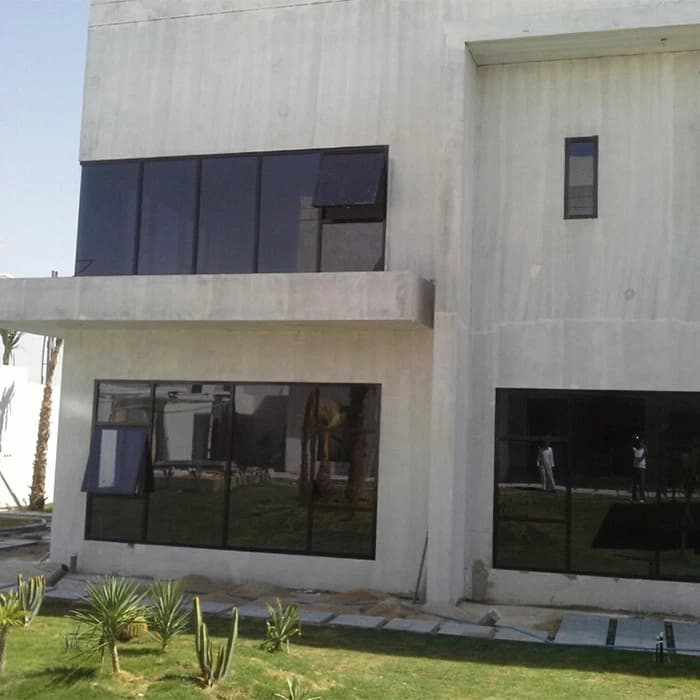 Glass Aluminium thumbnail 3