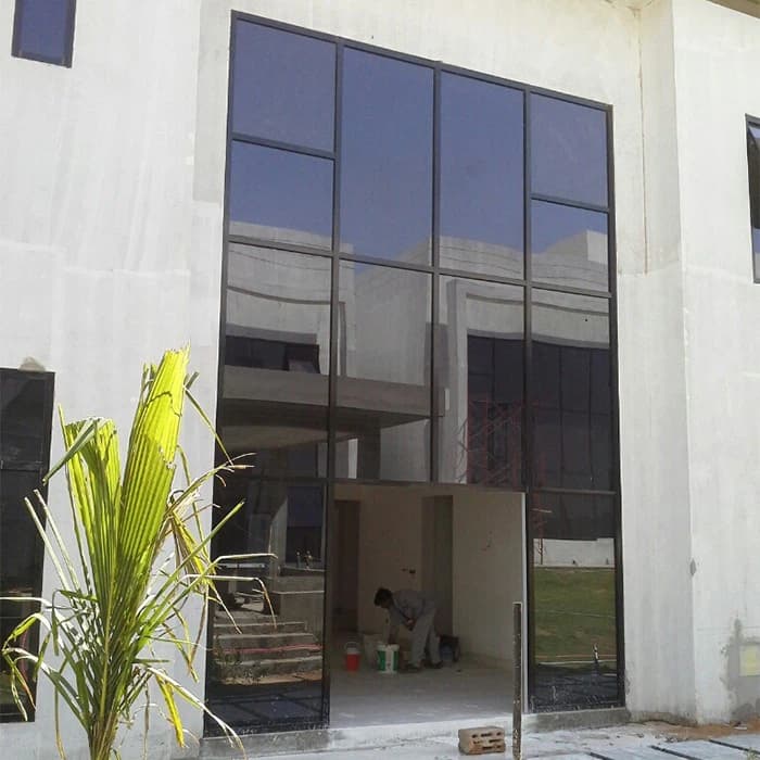 Glass Aluminium thumbnail 4