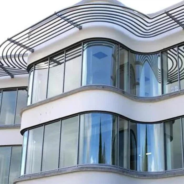 Jendela Aluminium Lengkung thumbnail 2