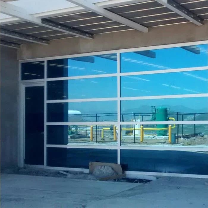 Jendela Aluminium Silver thumbnail 2