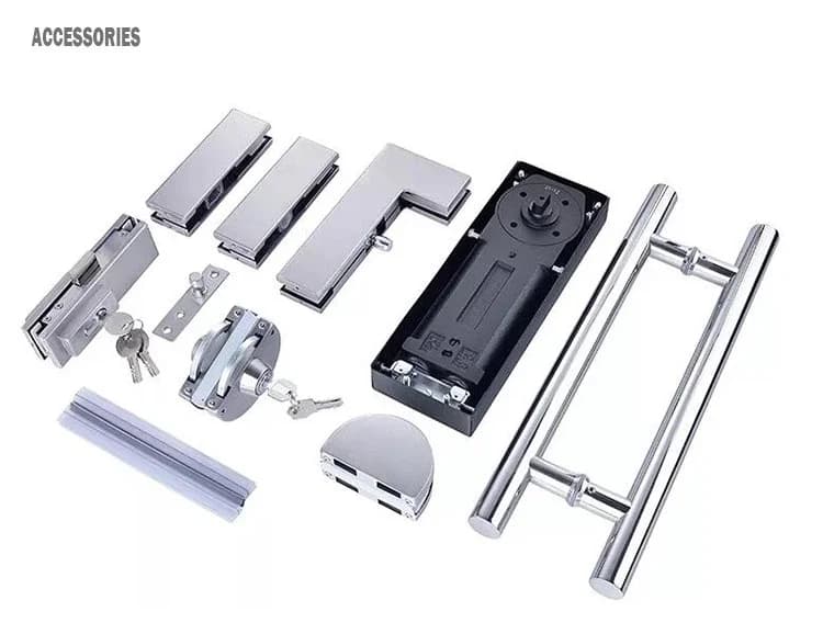 Pintu Depan Kaca thumbnail 3