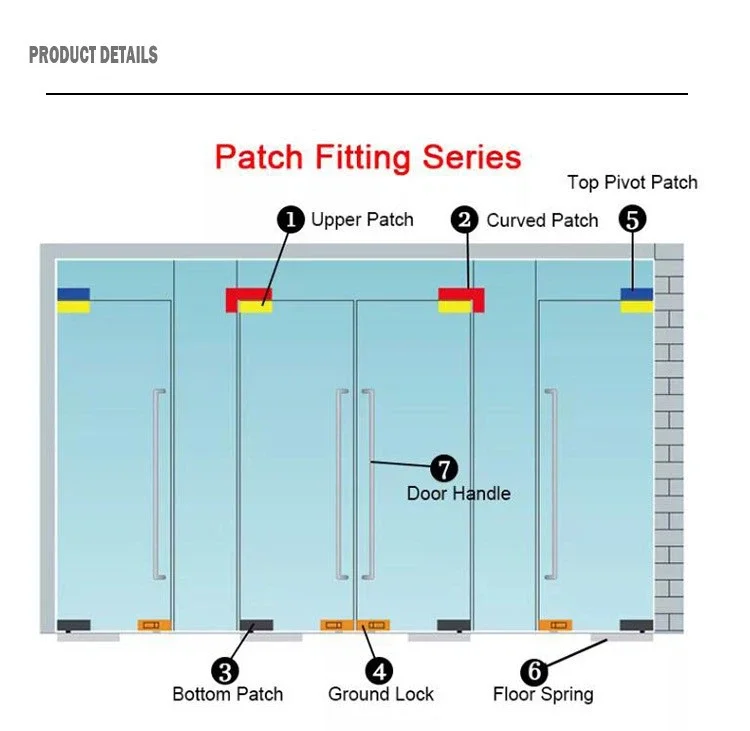 Pintu Depan Kaca thumbnail 4