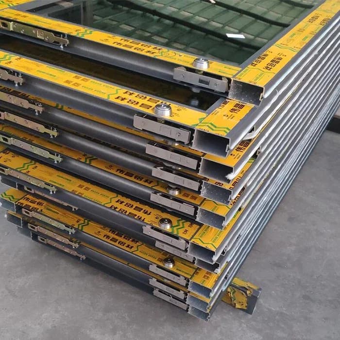 Pintu Kaca Kantor thumbnail 3