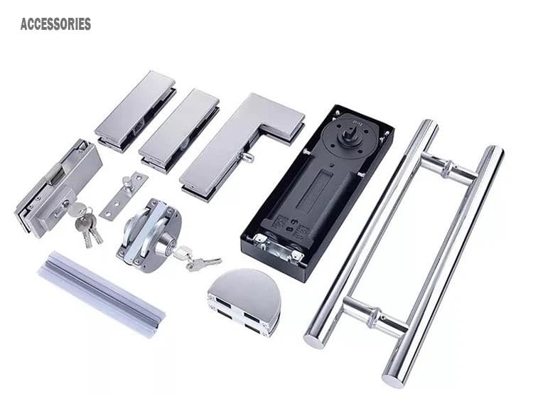 Patch Fitting Door thumbnail 4