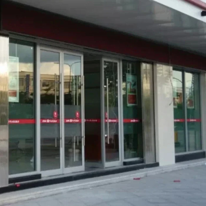 Pintu Kaca (Pegas Lantai) thumbnail 4