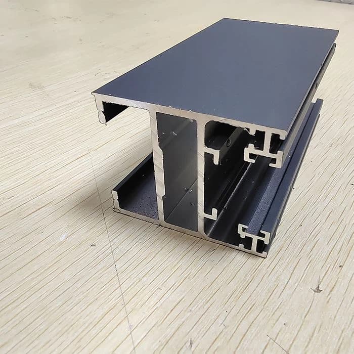 Ultra-Slim Minimalist Sliding Systems thumbnail 4