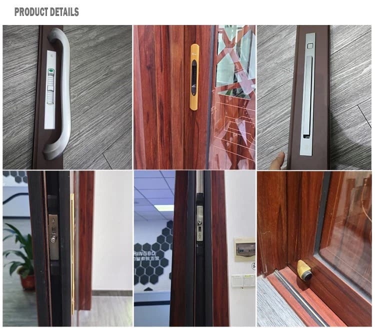 Standard Aluminium Sliding Doors thumbnail 3