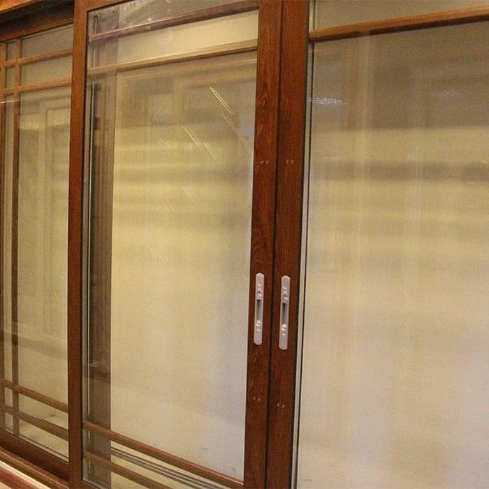 Pintu Geser Aluminium dan Kaca thumbnail 4