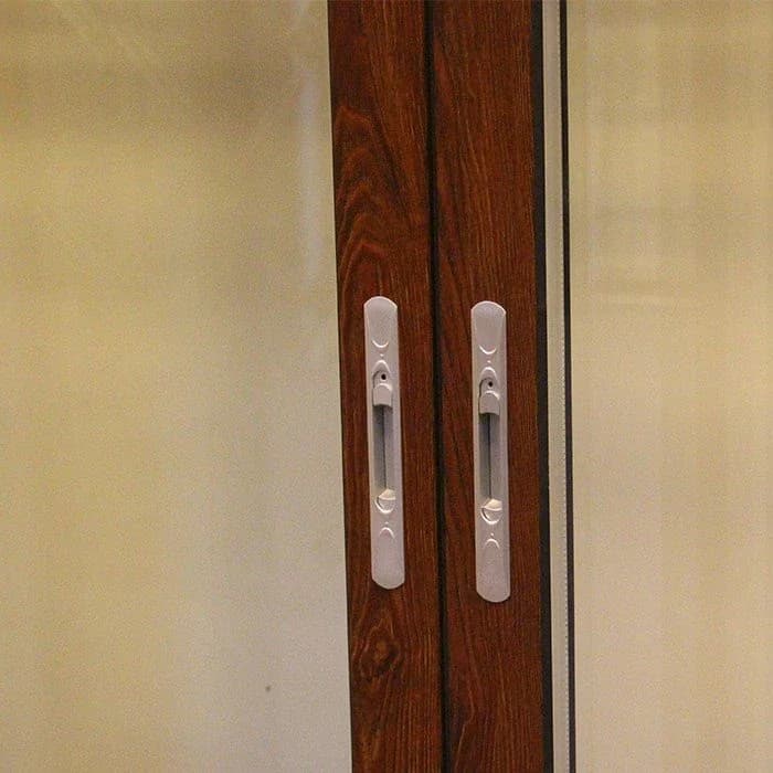 Pintu Geser Aluminium dan Kaca thumbnail 2