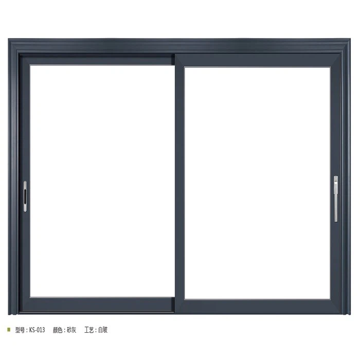 130 Series Aluminum Porch Sliding Doors thumbnail 2