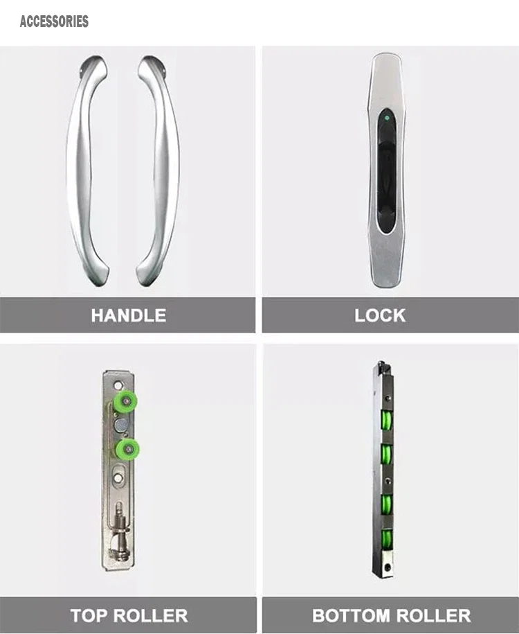 Pintu Layar Geser Aluminium thumbnail 3