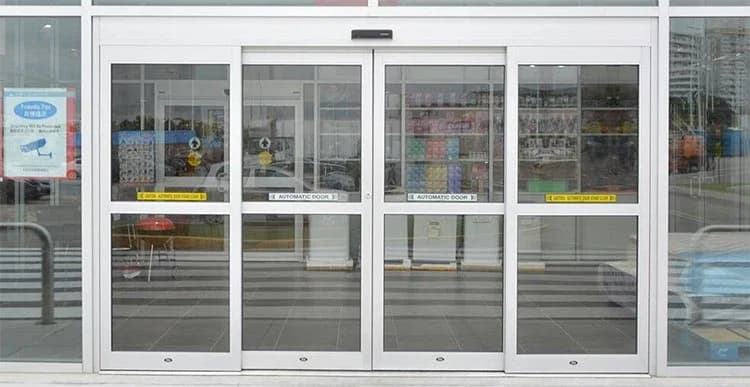 Pintu Geser Komersial thumbnail 3