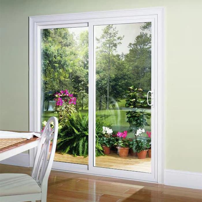 Double Sliding Door thumbnail 3