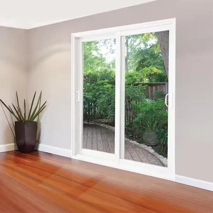 Double Sliding Door thumbnail 2