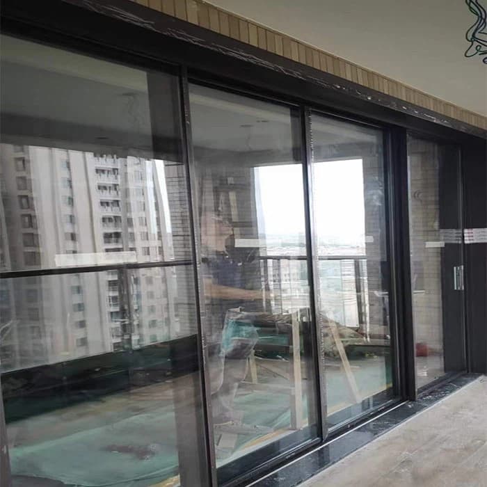 Entrance Doors thumbnail 3