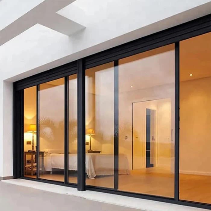 Exterior Sliding Doors