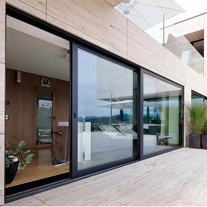 Exterior Sliding Doors thumbnail 2