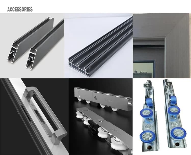 Pintu Prancis thumbnail 3