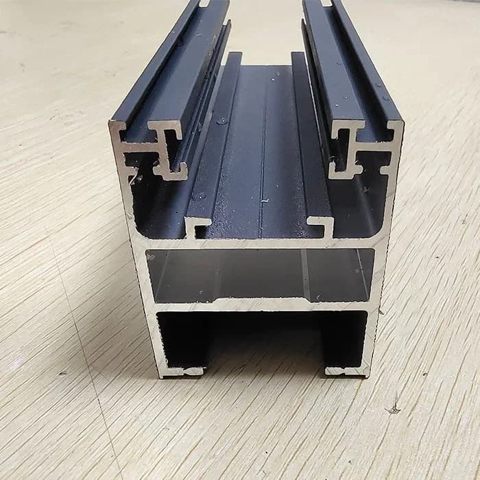 Pintu Prancis thumbnail 5