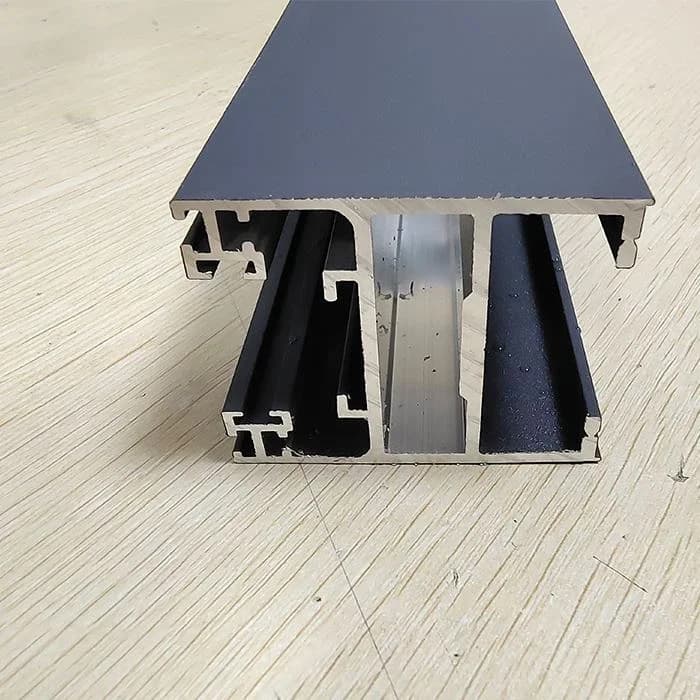 Pintu Prancis thumbnail 4