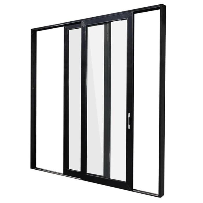 Interior Sliding Doors