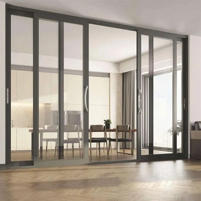 Pintu Geser Interior thumbnail 2