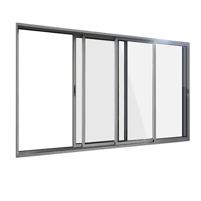 Pintu Geser Interior thumbnail 3