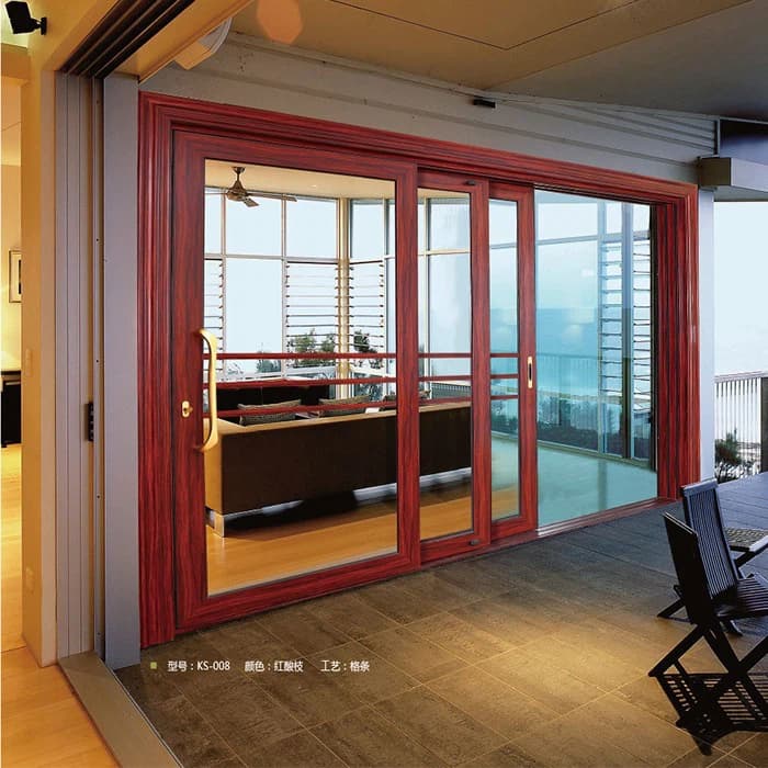 室内推拉门 thumbnail 2