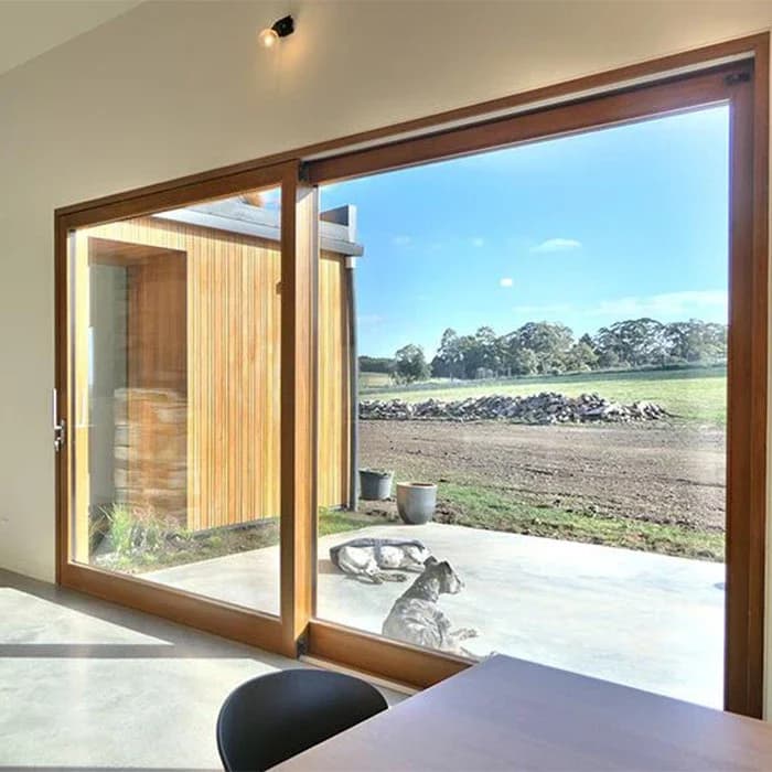 Sistem Pintu Geser Panorama Max-Span thumbnail 4