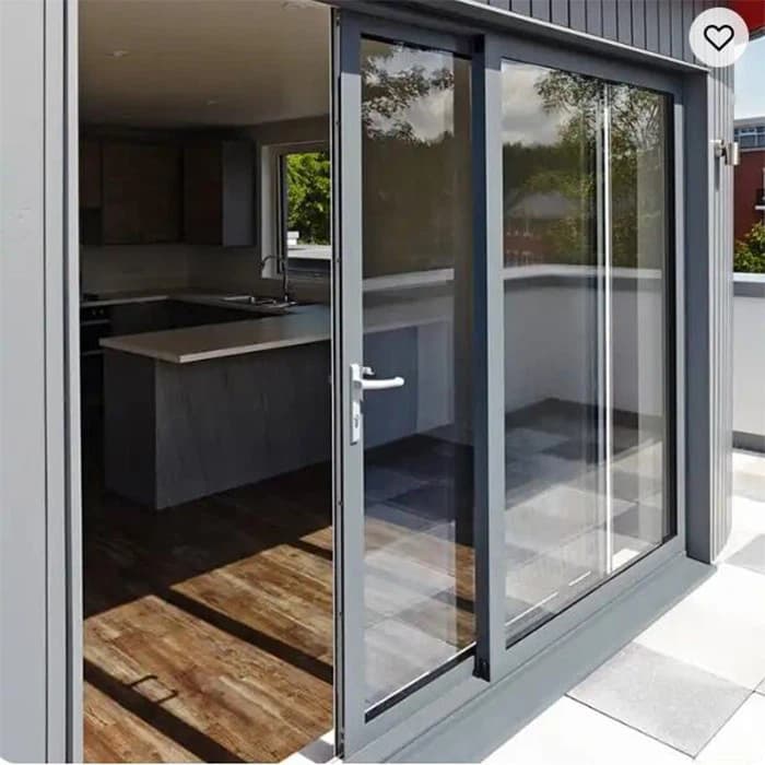 Modern Sliding Doors