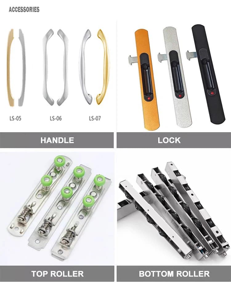 Sliding Doors And Windows thumbnail 2