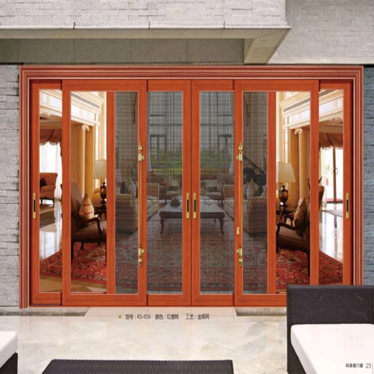 Sliding Doors And Windows