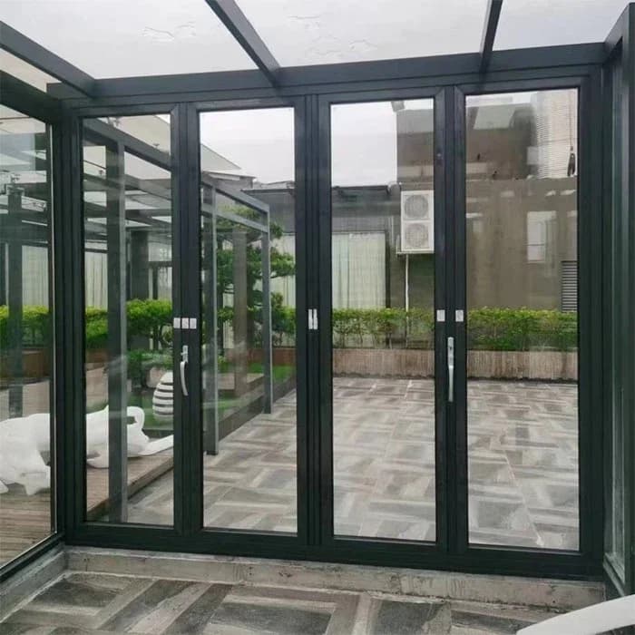 Pintu Lipat Geser thumbnail 2