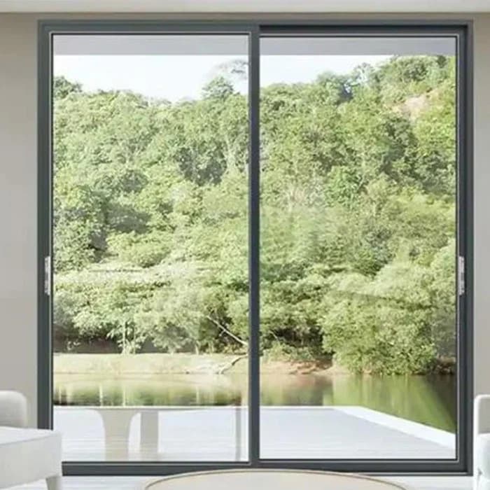 Pintu Geser Prancis thumbnail 3