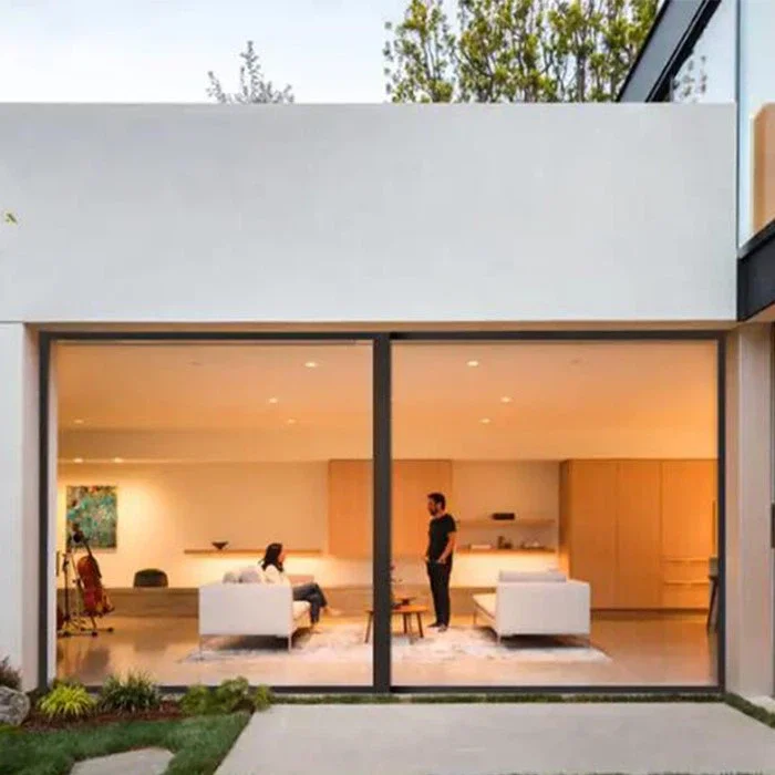 Pintu Geser Prancis thumbnail 2